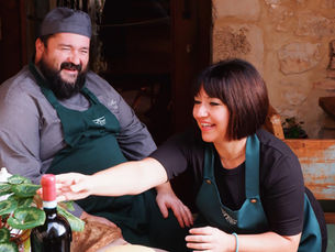 Il giorno in cui il nostro wine truck è diventato realtà