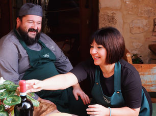 Il giorno in cui il nostro wine truck è diventato realtà