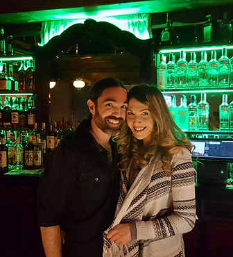 Greenfield Pub Owners