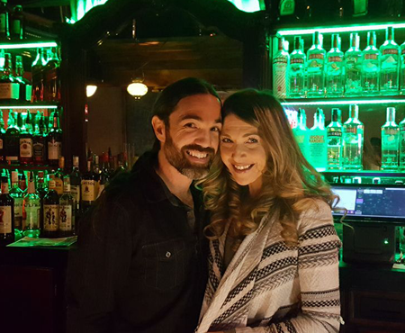 Greenfield Pub Owners
