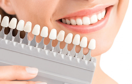 ZIRCONIUM CROWNS