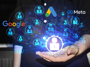 Dijital Reklamcılık: Meta ve Google Ads ile Başarıya Ulaşmak