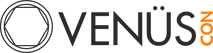 Venus İmplant Logo