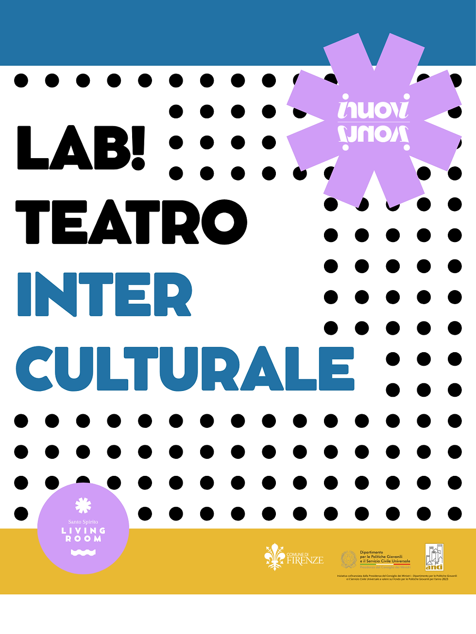 Laboratorio Interculturale