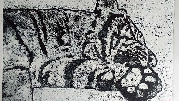 Friends Exhibition, RBSA Gallery, Birmingham - 27 June - 20 July 2019