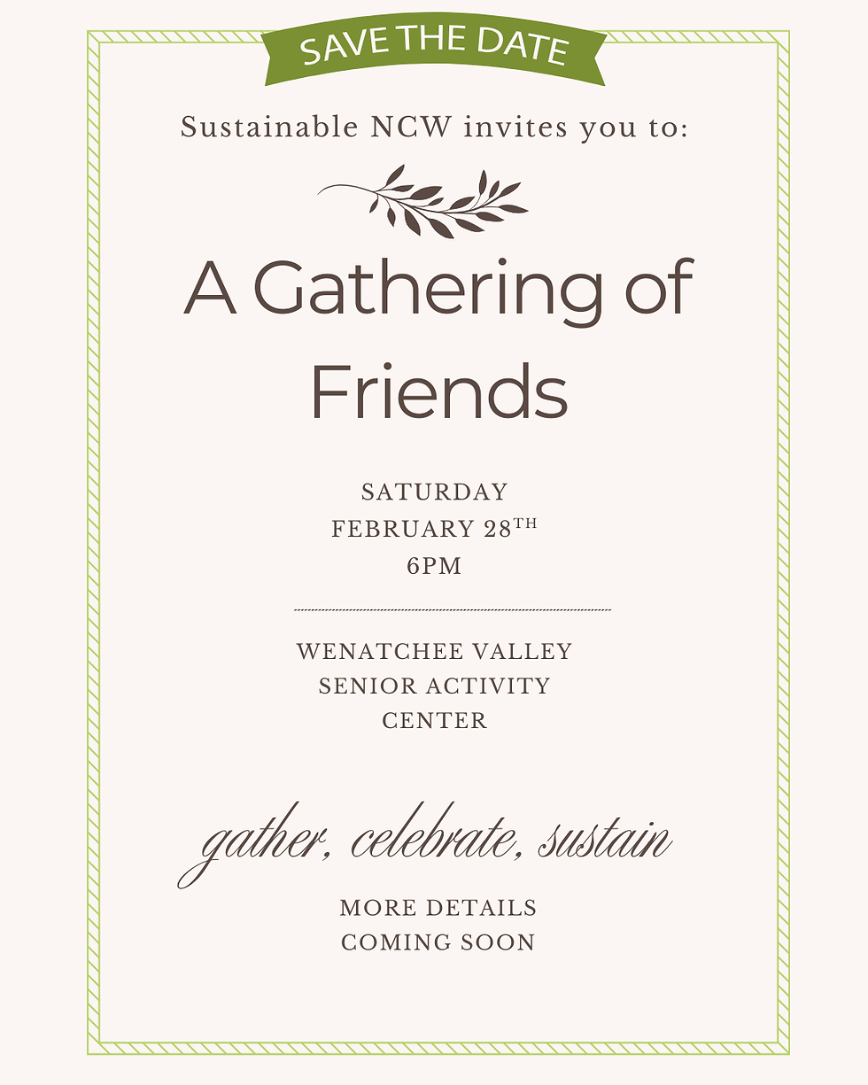 Gathering of Friends