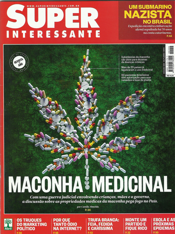 MAIS QUE SUPER INTERESSANTE.