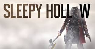 Entre Sagas e Séries! 2º - Sleepy Hollow