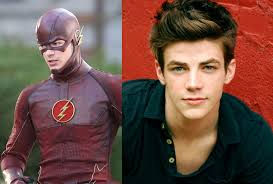 Entre Sagas e Séries! - 1º The Flash