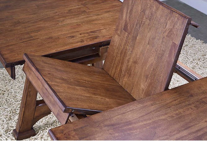 Thumbnail: Appalachian 9-Piece Dining Collection