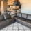Thumbnail: Merona 2-Piece Leather Set - Sofa & Loveseat