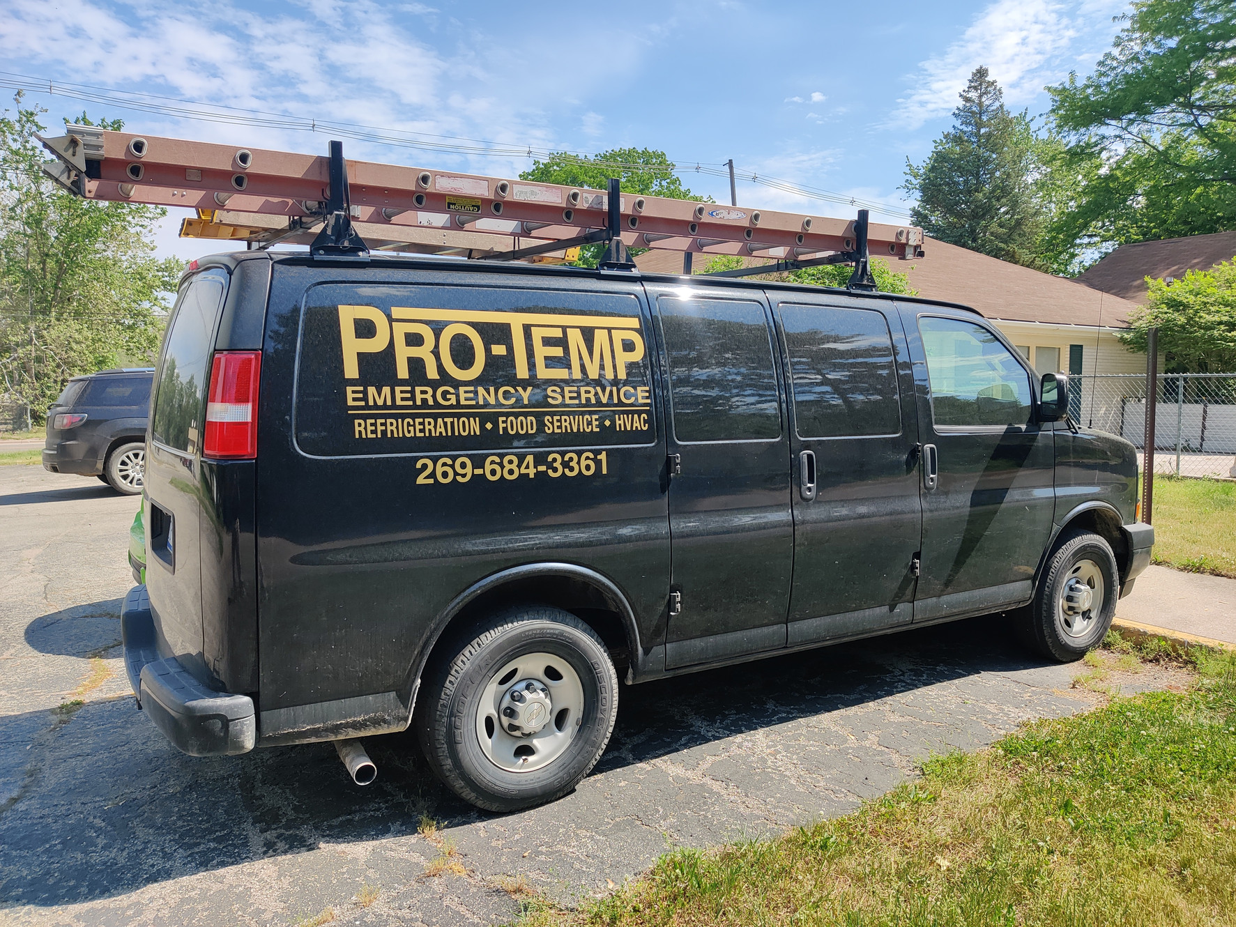 CRC Pro-Temp | Refrigeration, HVAC, Restaurant Equipment | SW Michigan ...