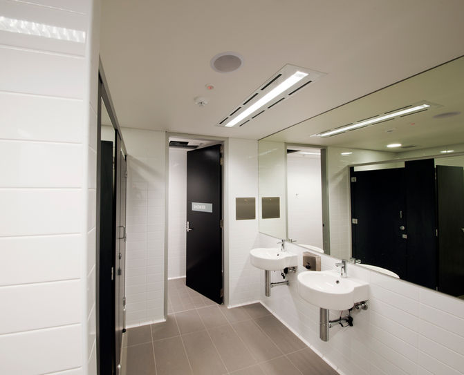 licensed construction company Sydney