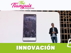 #TURISMO Y APLICACIONES DE REALIDAD INMERSIVA, #GOOGLE SE PONE A LA CABEZA