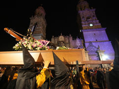CAPTURA EN FOTO LAS BELLAS TRADICIONES MICHOACANAS Y GANA UN CONCURSO