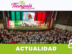POSITIVISMO Y RELANZAMIENTOS: LUCES DEL TIANGUIS LUEGO DE LA NOCHE PANDÉMICA