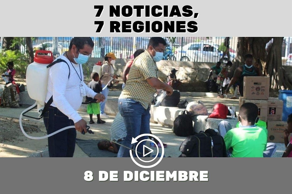 El frente de la plaza de toros en Chilpancingo, con las letras de la feria