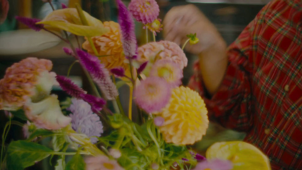 Falkner Flowers Liverpool City Centre Florist