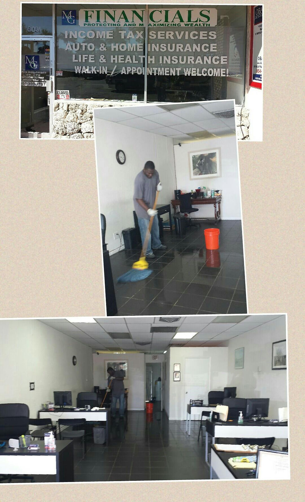 Business | CaribbeanCleanLLC