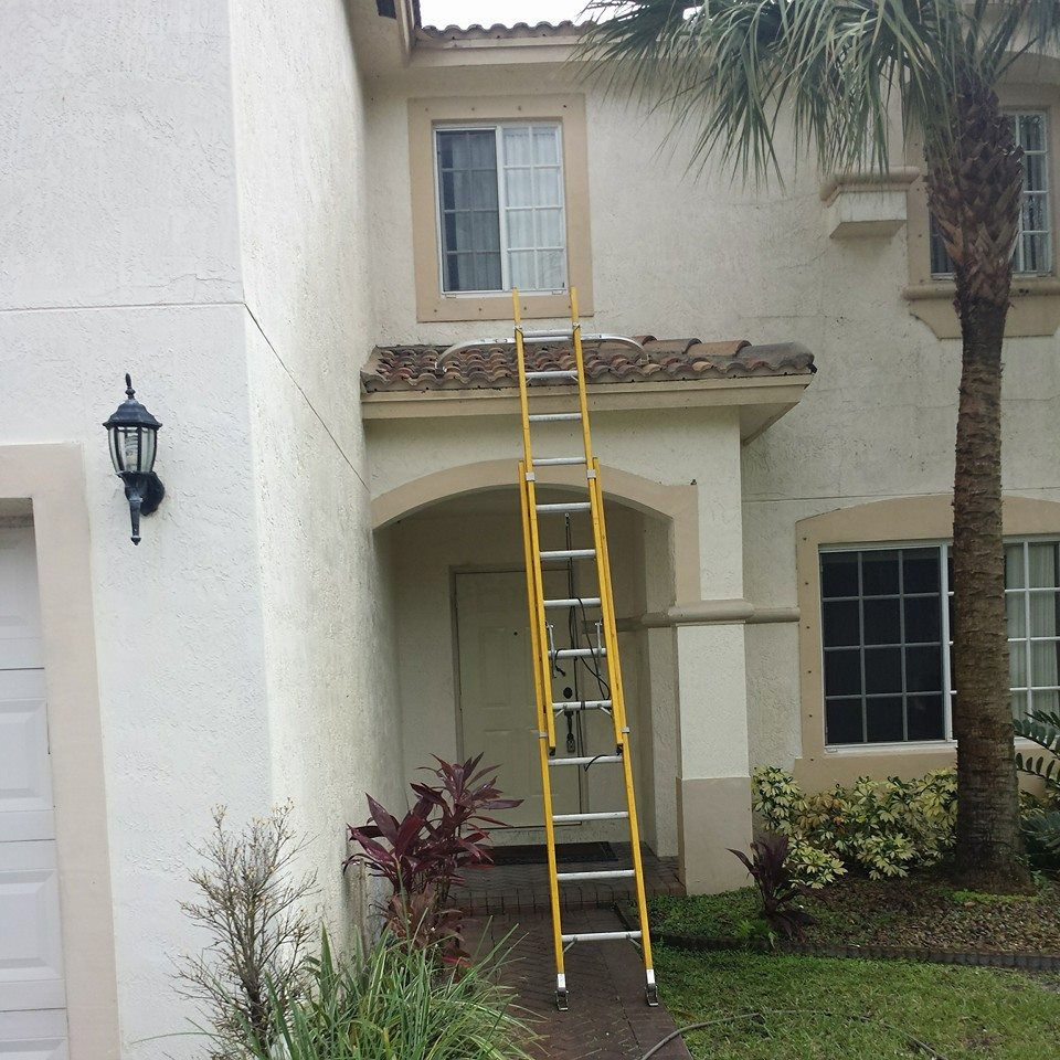 Residential | CaribbeanCleanLLC