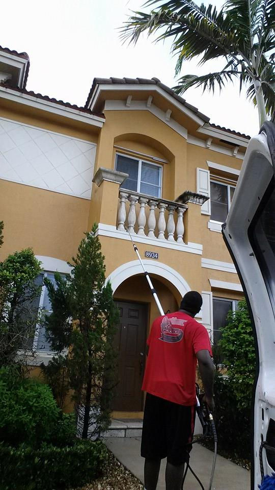 Residential | CaribbeanCleanLLC