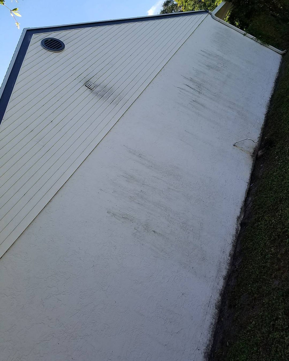 pressure washing | Caribbean Clean L