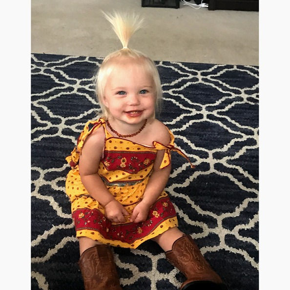 Braylee Heisel