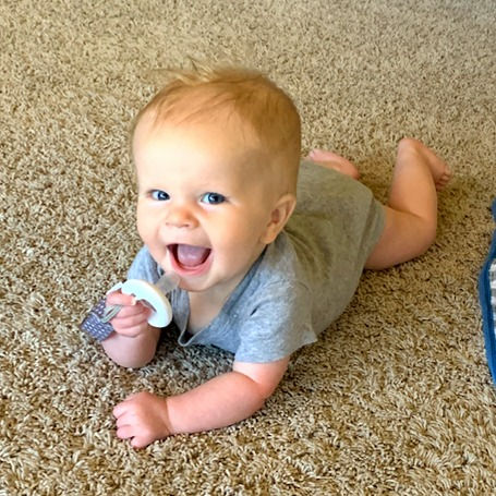 Briggs Grady