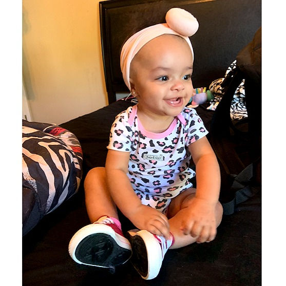 Alayah Horne