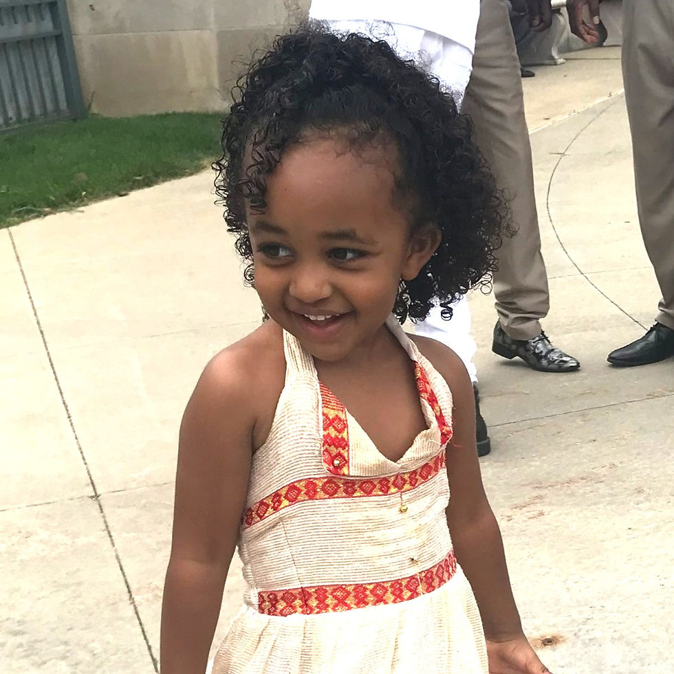 Irawa Mesfin