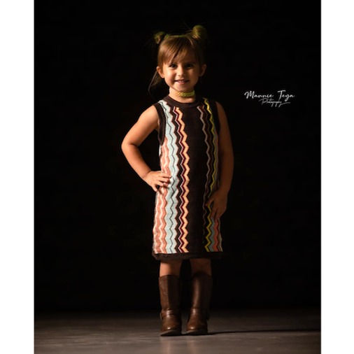 Caliyah LeStourgeon
