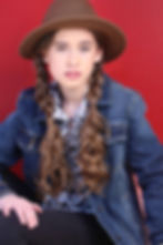 Amanda Vanguilder Modeling Photos-11