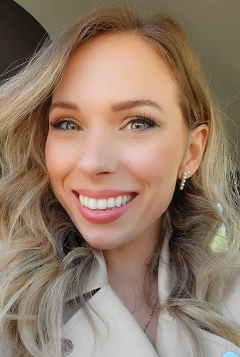 Taylor Natale