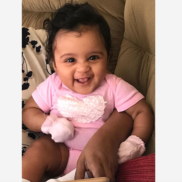 Darshini Samuel