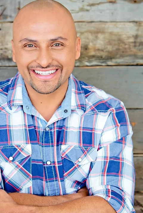 Noel Campos