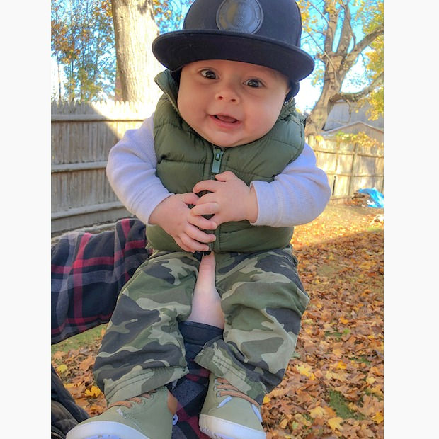 Caiden Sullivan