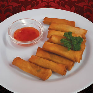 Spring Rolls