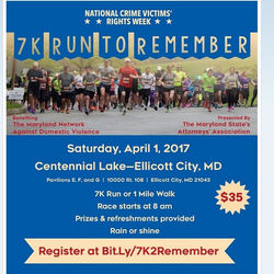 7k Run to Remember