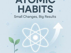 Small and Consistent Changes Can Lead to Big Results!