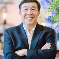 作家相片: 李國權教授 Professor David Lee Kuo Chuen