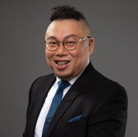 作家相片: Sam Hui 許健生