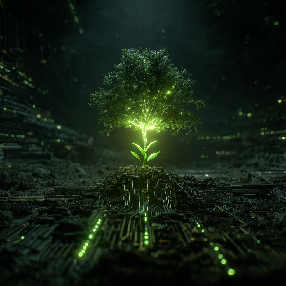 From Venture Capital to Tech Giant: The Evolution of NVIDIA's Capital Strategy
