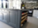 Sheffield Kitchen Design