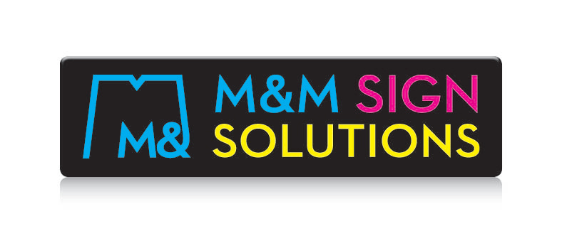 Sheffield Signs | Shops Banners Vehicles | M & M Sign Solutions