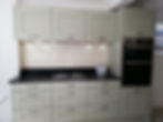 Sharrow Vale Kitchens Sheffield.