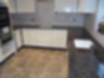 Kitchen fitting in Sheffield