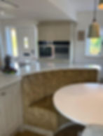 Quartz Kitchen Worktops in Sheffield
