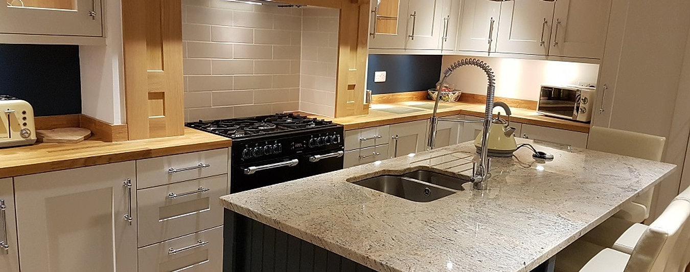 Sheffield Kitchens Kitchens & Fitting Sheffield Home