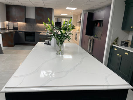 The Features That Define High-End Kitchen Designs