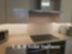 Corian Kitchen Worktops Cleethorpes